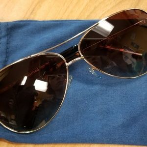 Cole Haan Aviators Polarized